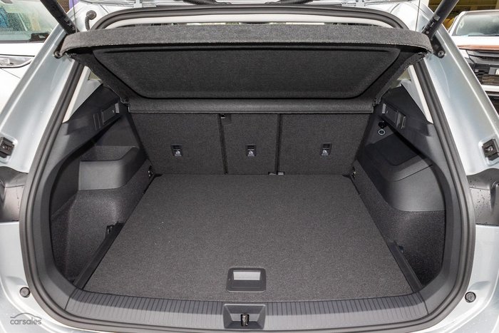 2026 Volkswagen Tiguan 150TSI eHybrid Elegance