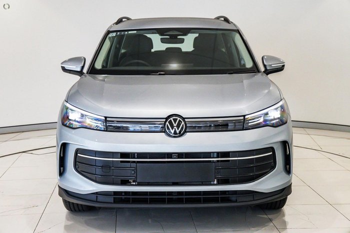 2026 Volkswagen Tiguan 110TSI Life