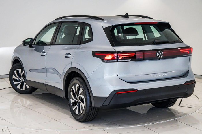2026 Volkswagen Tiguan 110TSI Life