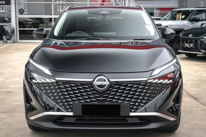 2026 Nissan QASHQAI Ti e-POWER