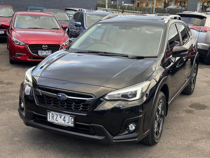 2020 Subaru XV 2.0i-S