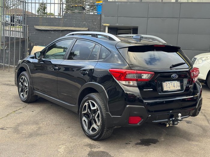 2020 Subaru XV 2.0i-S