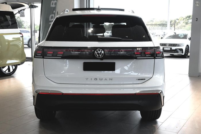 2026 Volkswagen Tiguan 150TSI Elegance
