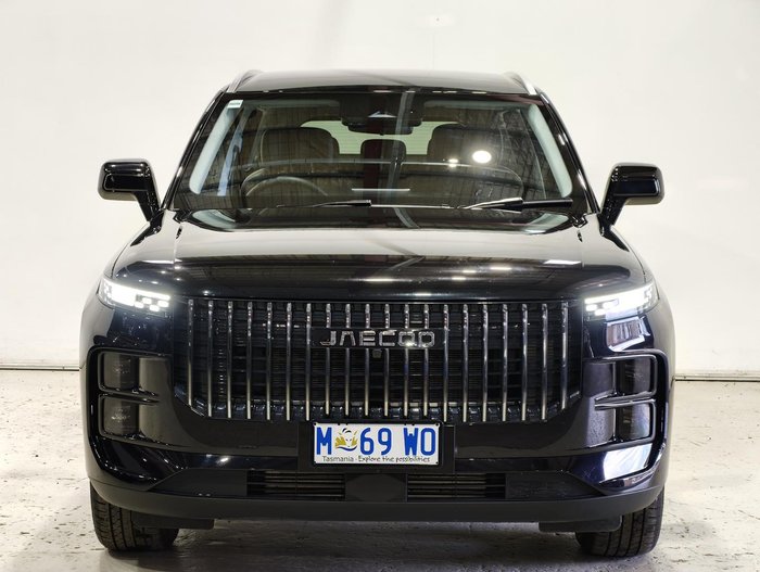 2025 Jaecoo J7 Core