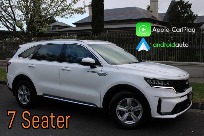 2022 Kia Sorento