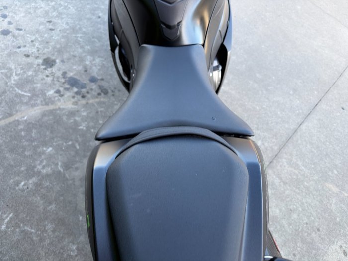 2018 Kawasaki NINJA ZX-10R SE Black