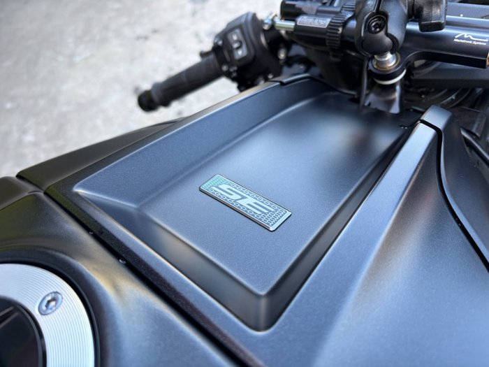2018 Kawasaki NINJA ZX-10R SE Black