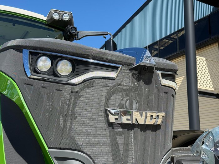 2026 Fendt 936 G7 Profi+
