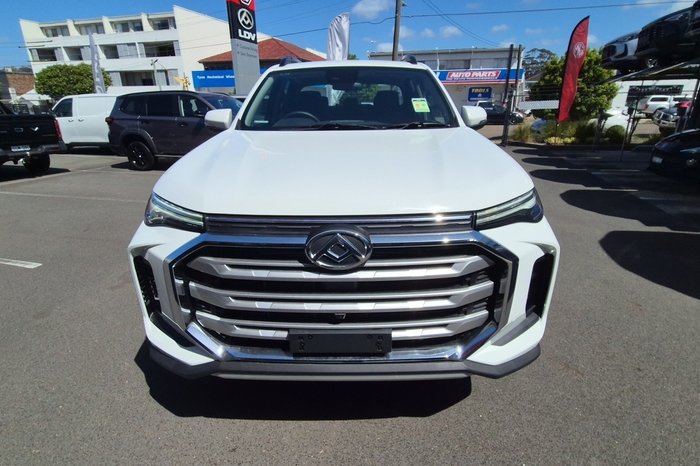 2026 LDV T60 Max PRO