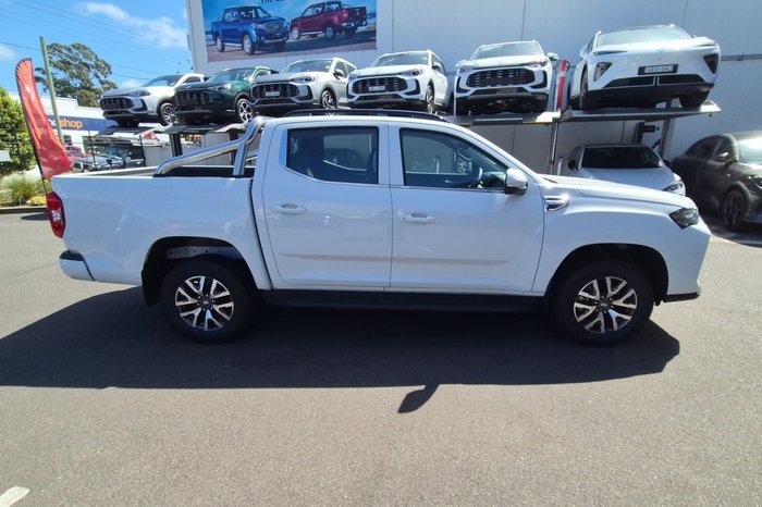 2026 LDV T60 Max PRO