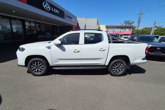 2026 LDV T60 Max PRO
