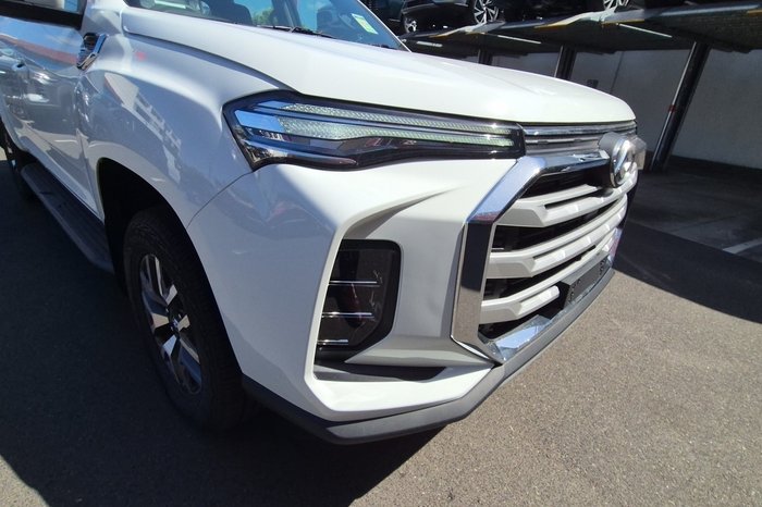 2026 LDV T60 Max PRO