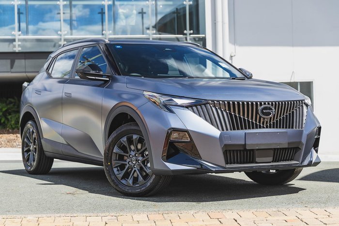 2026 GAC EMZOOM