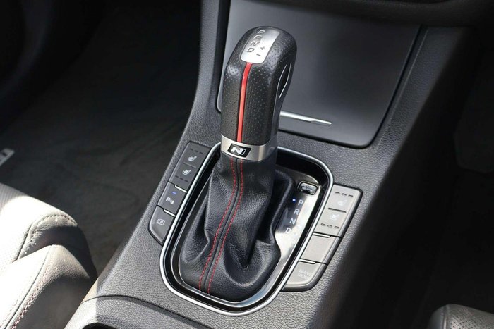 2020 Hyundai i30 N Line Premium