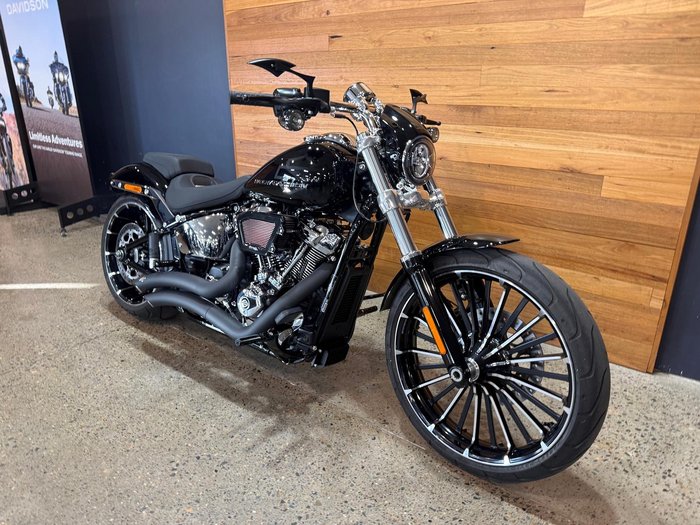2026 Harley-Davidson