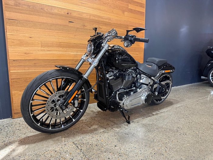 2026 Harley-Davidson