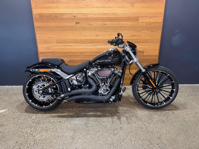 2026 Harley-Davidson