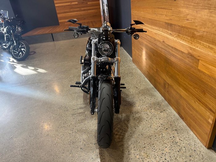 2026 Harley-Davidson