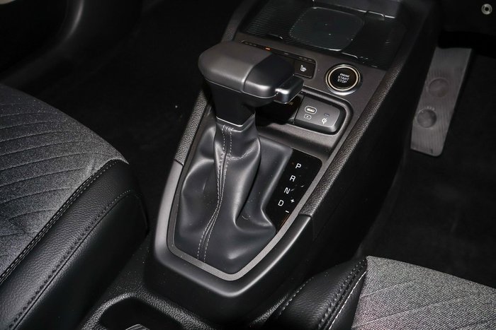2026 Kia Stonic GT-Line YB PE2 MY26 Adventurous Green