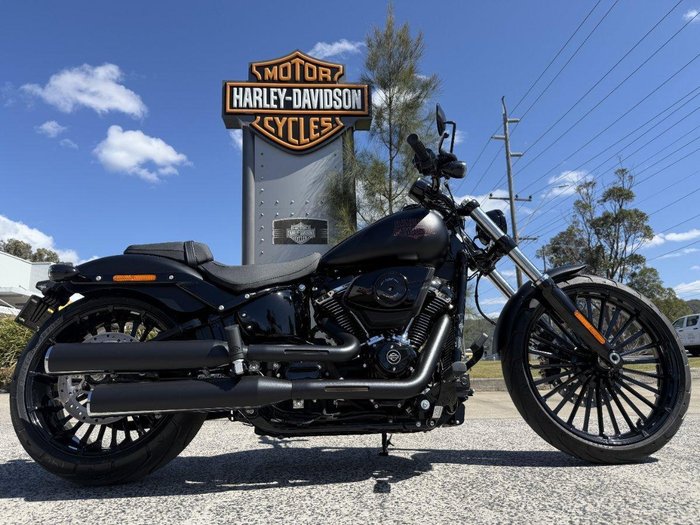 2026 Harley-Davidson