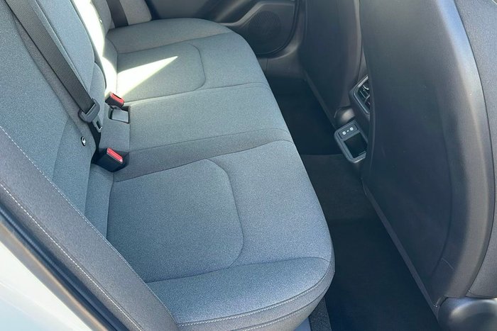 2025 Kia K4 Sport