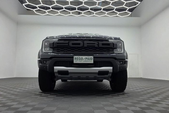 2024 Ford Ranger