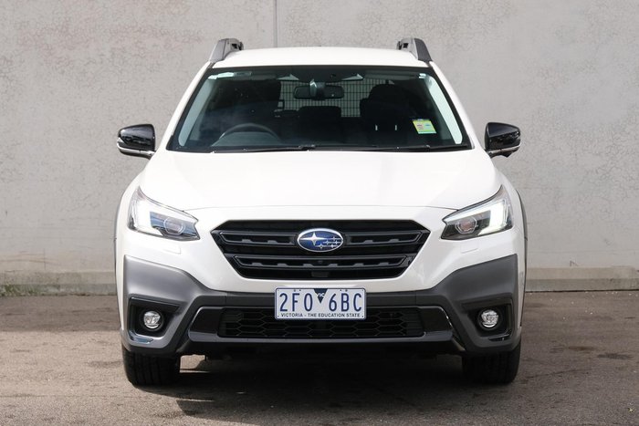 2022 Subaru Outback