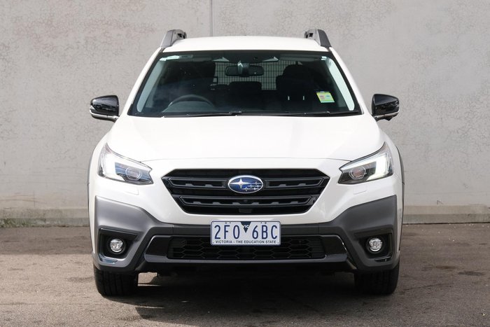 2022 Subaru Outback AWD Sport