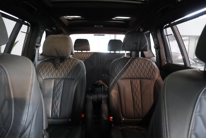 2023 BMW X7 xDrive40d M Sport