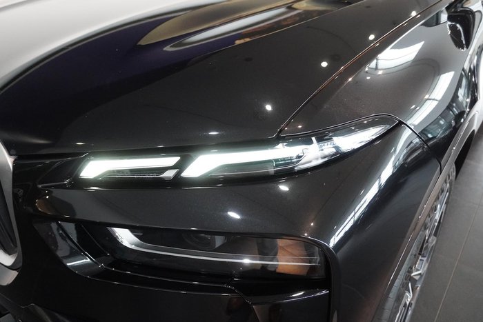 2023 BMW X7 xDrive40d M Sport