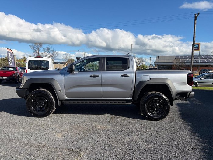 2026 Ford Ranger Super Duty