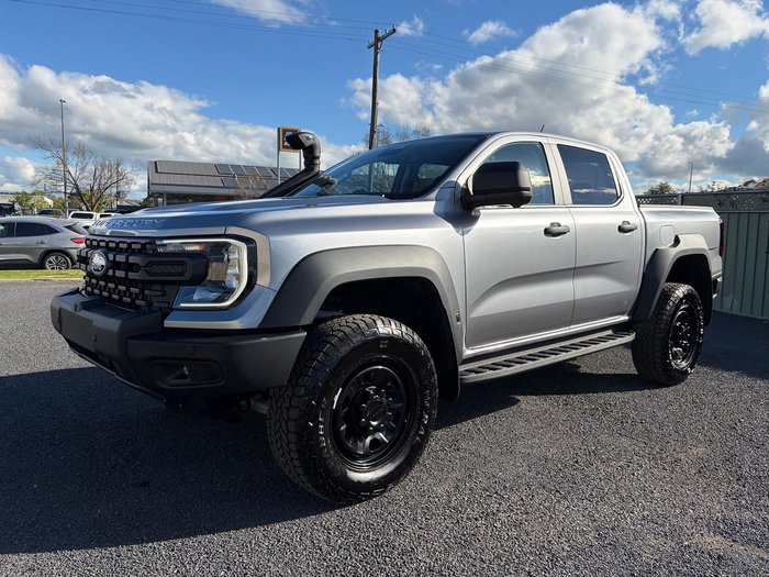 2026 Ford Ranger Super Duty