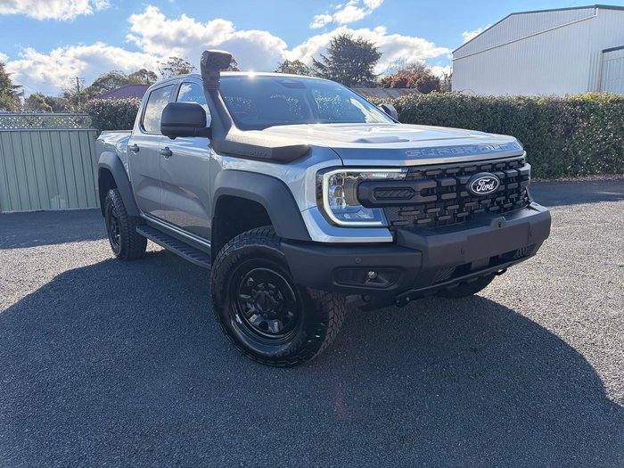 2026 Ford Ranger Super Duty