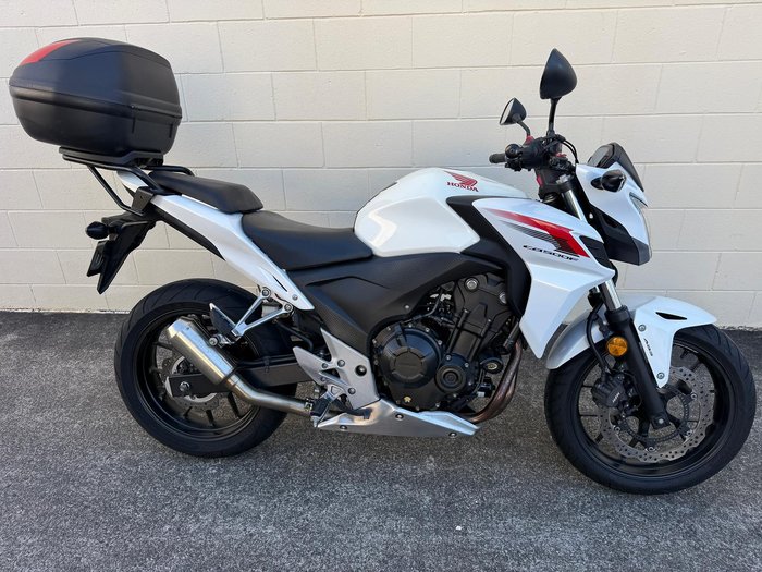 2013 Honda