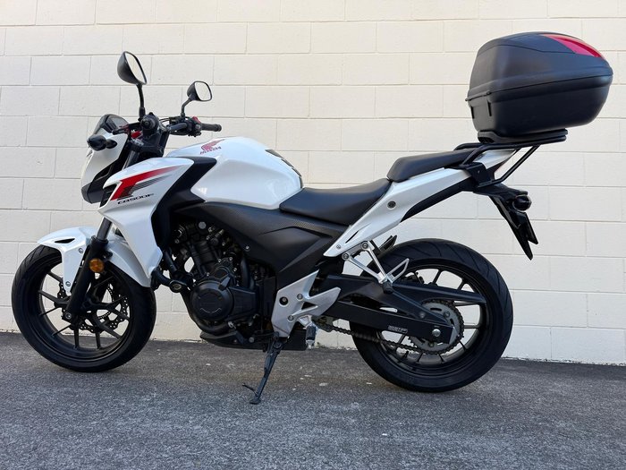 2013 Honda