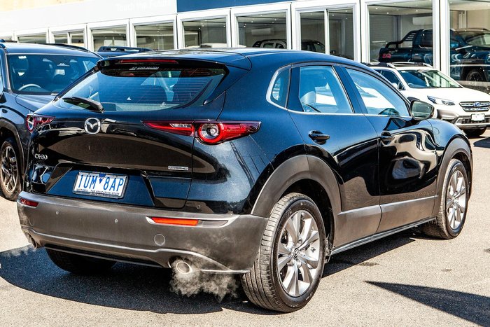 2021 Mazda CX-30 G20 Touring