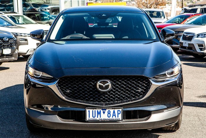 2021 Mazda CX-30 G20 Touring
