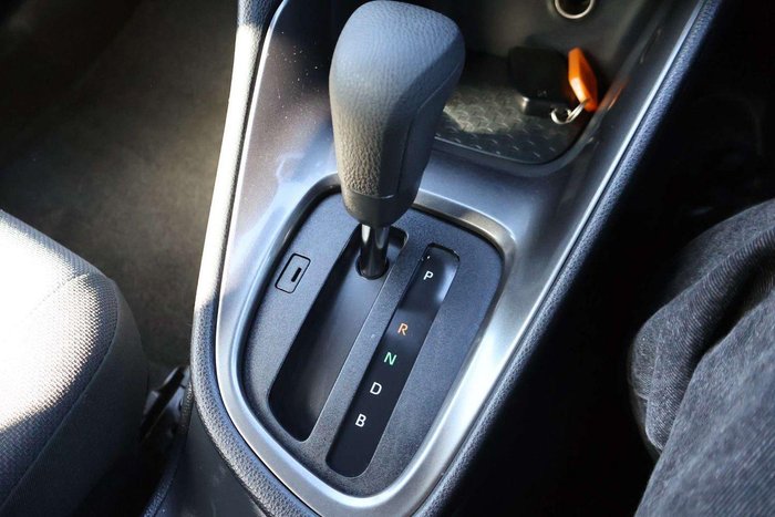 2024 Toyota Yaris Ascent Sport Hybrid