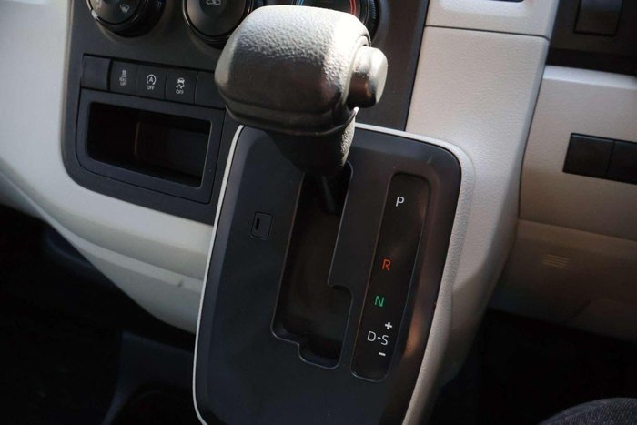 2024 Toyota Hiace