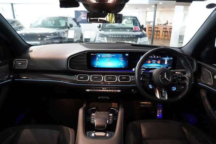 2025 Mercedes-Benz GLE-Class GLE53 AMG