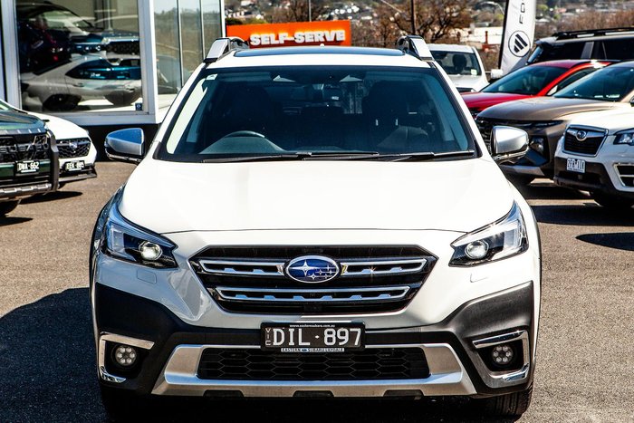 2024 Subaru Outback AWD Touring XT