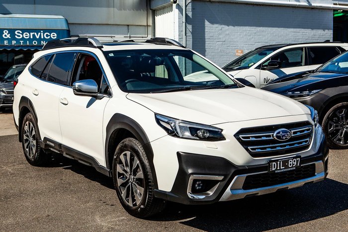 2024 Subaru Outback AWD Touring XT