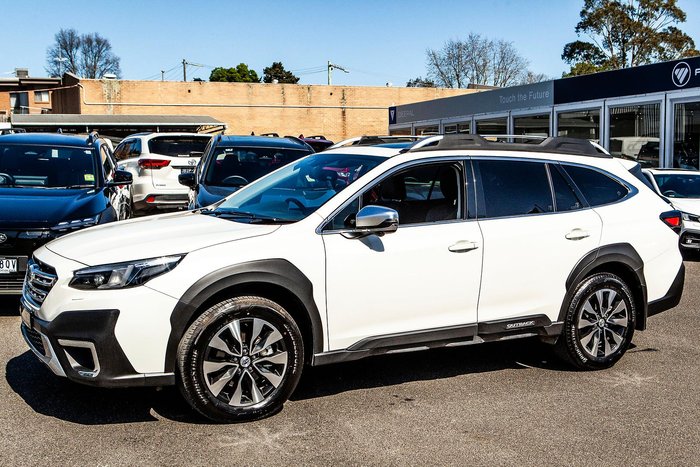 2024 Subaru Outback AWD Touring XT