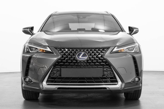 2022 Lexus UX 250h Luxury