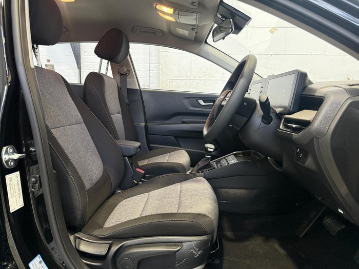 2026 Kia Stonic S