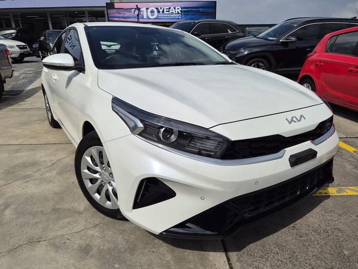 2024 Kia Cerato