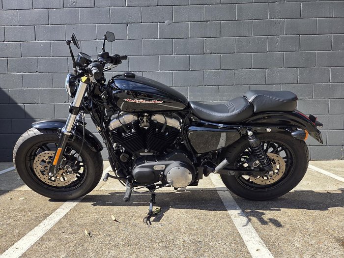 2016 Harley-Davidson