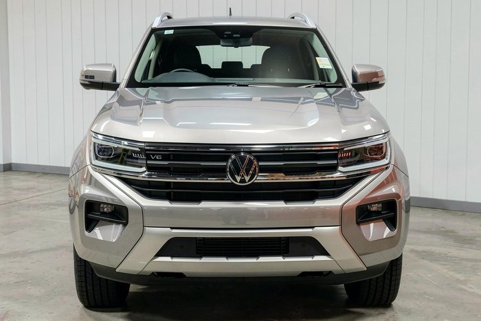 2026 Volkswagen Amarok TDI600 Aventura