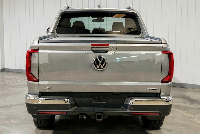 2026 Volkswagen Amarok TDI600 Aventura