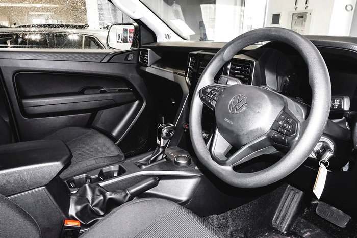 2025 Volkswagen Amarok TDI405 Core